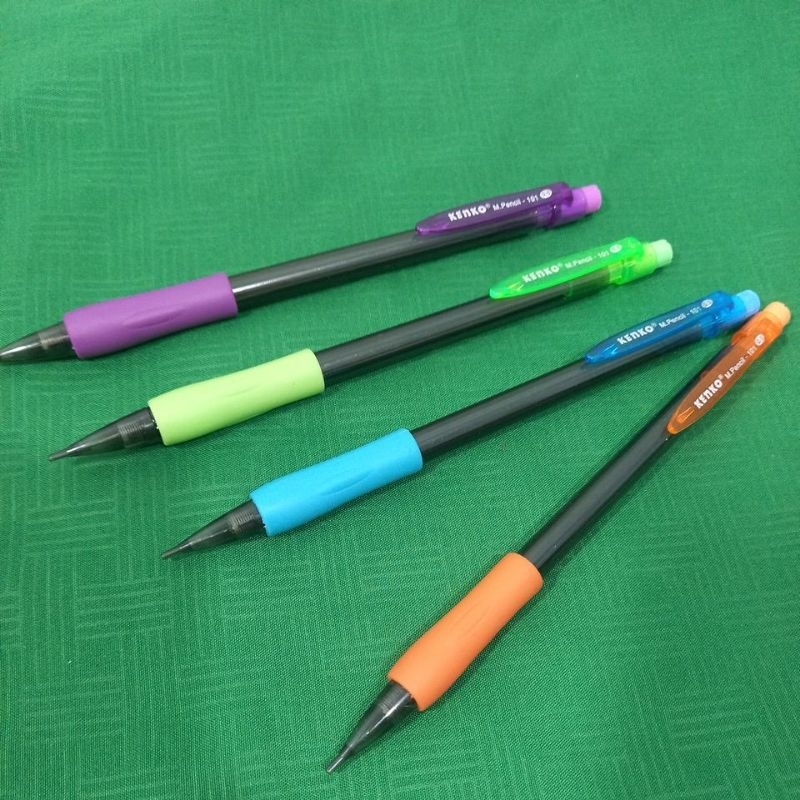 

KENKO Pencil Mekanik Mechanic M.Pencil - 101 ukurn 0.5
