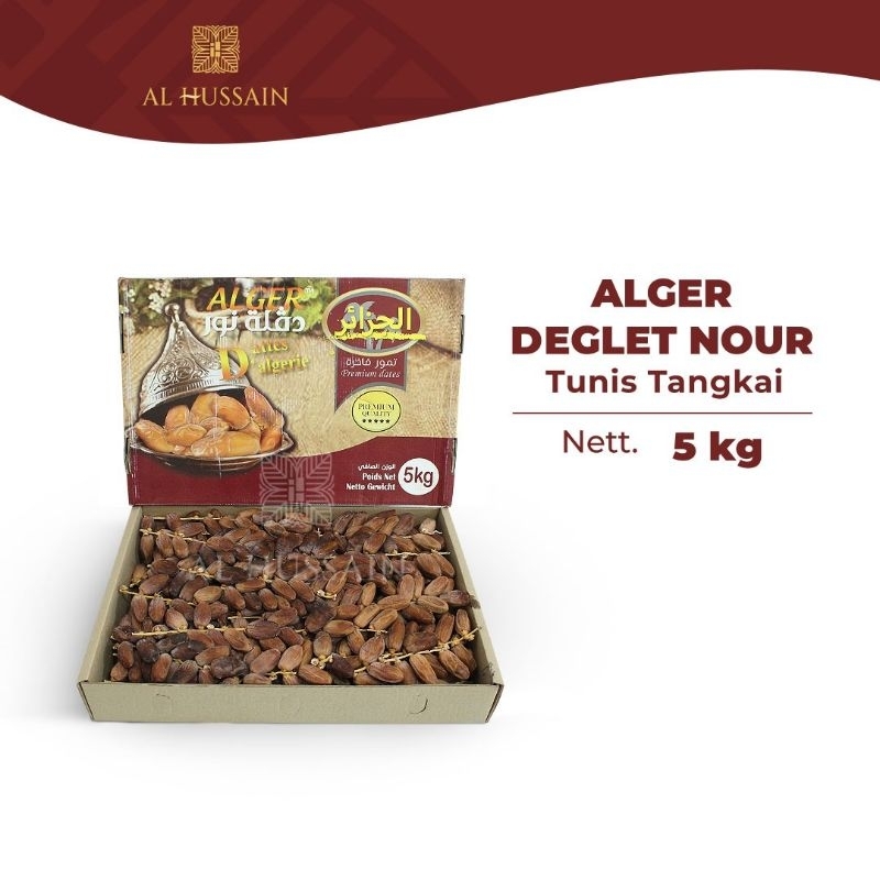 

Kurma Tunis Tangkai Alger