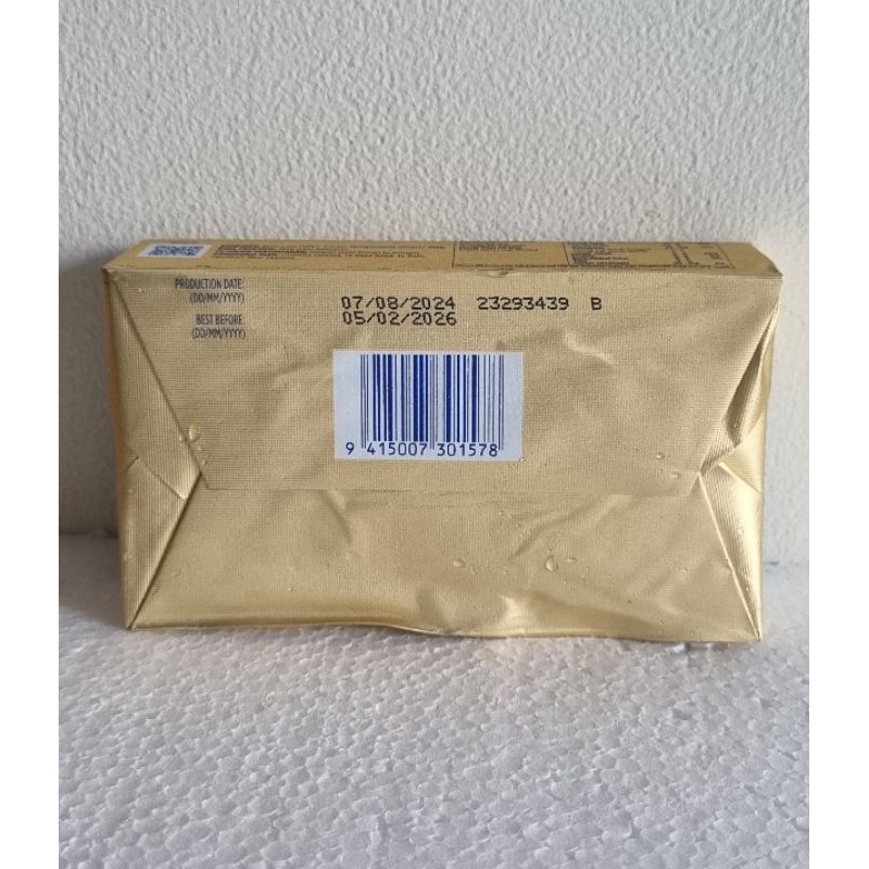 

RB Anchor Salted 200gram ED 2026