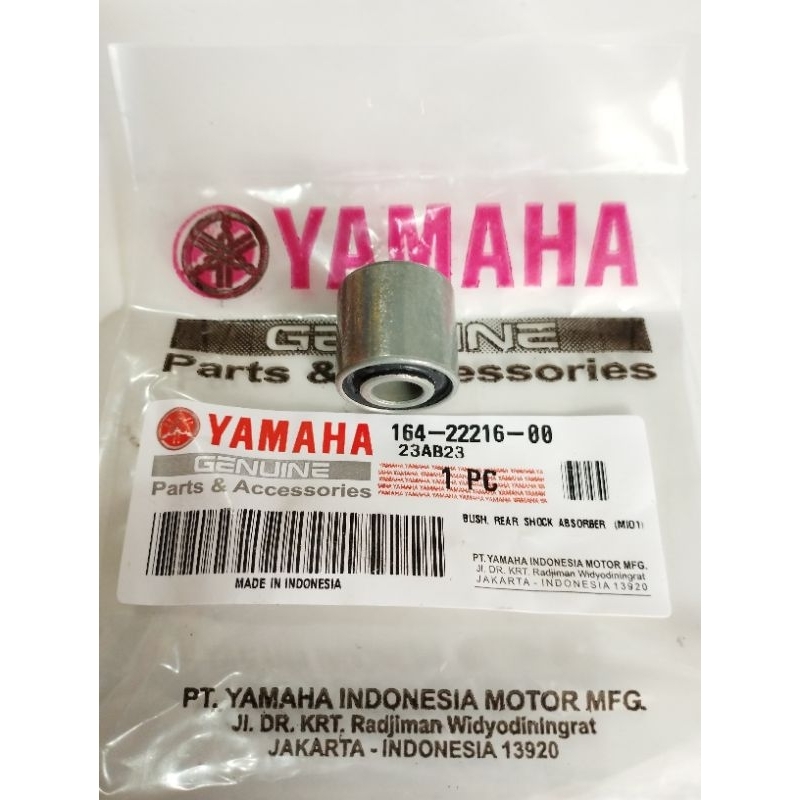 Bosh shock Bosh shockbreaker belakang Mio sporty Mio J Xeon N-max Aerox