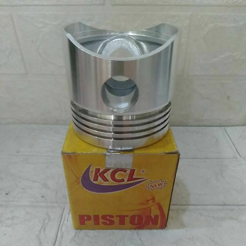 PISTON DIESEL ENGINE R180 (RATA); KCL