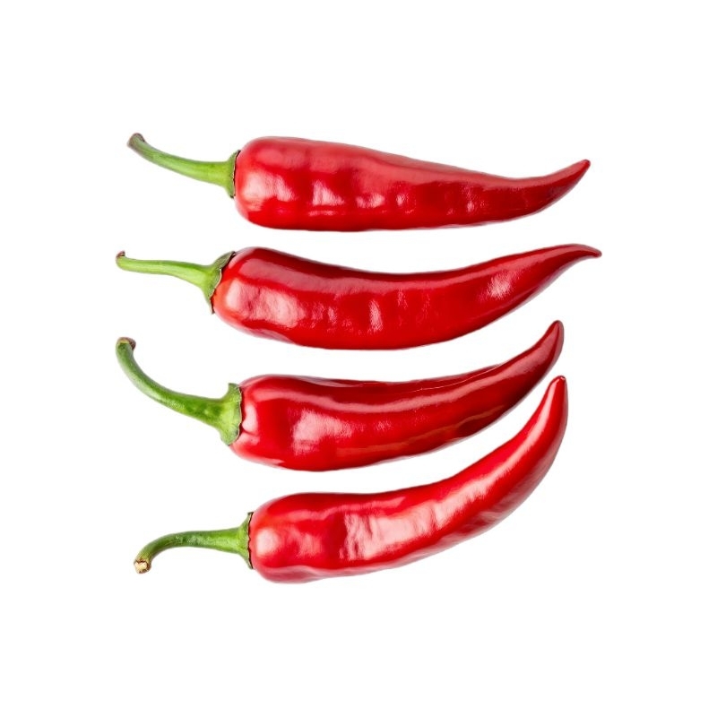 

Cabai Cabe Merah Tanjung 100 | 250 gram
