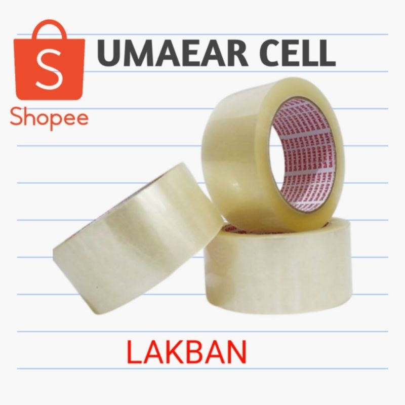 

LAKBAN 90X100YARD BENING