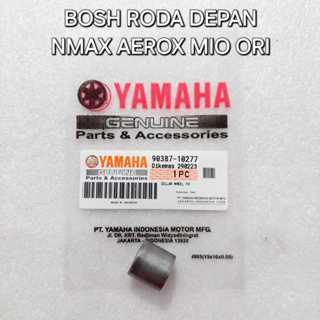BOSH RODA DEPAN NMAX AEROX MIO ORIGINAL 90387-10277
