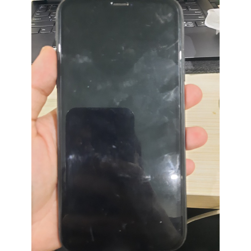 IPHONE 11 128 GB SECOND ORI IBOX
