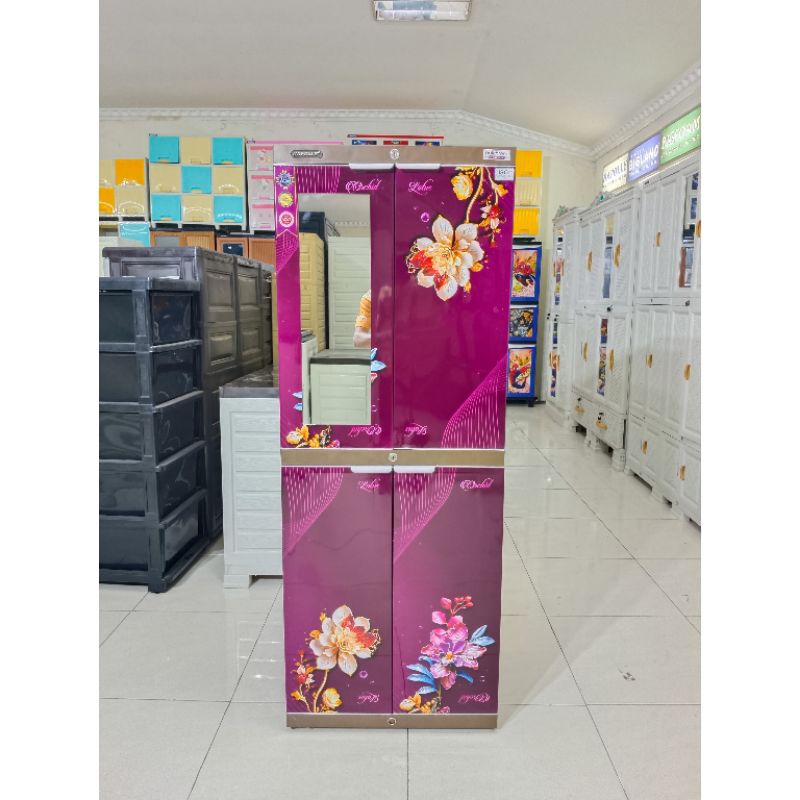 iCAB-204 PTRON 3 Napolly