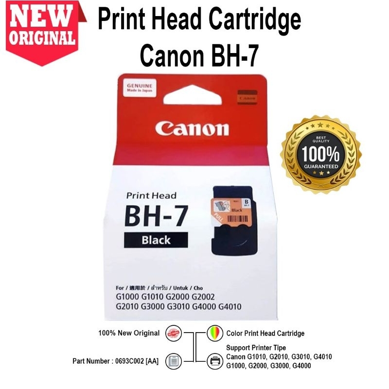 Canon BH-7 ORIGINAL