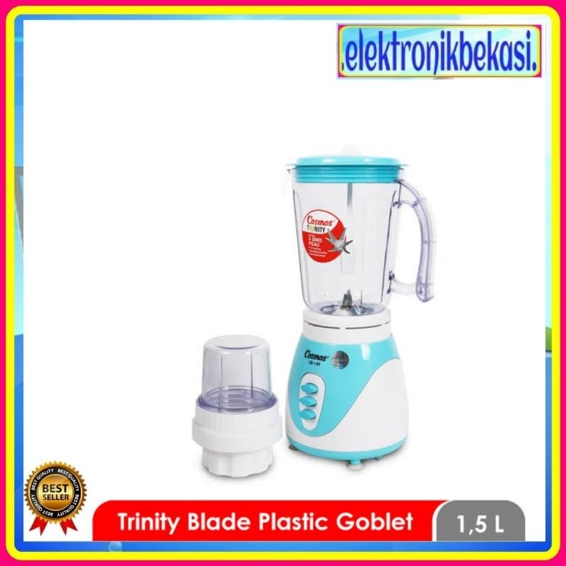 BLENDER COSMOS CB 190 / BLENDER COSMOS 1.25 LITER / COSMOS CB 190