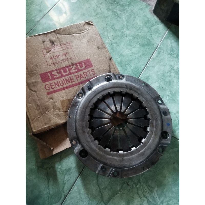 prelove matahari panther 2.5 original,matahari isuzu panther