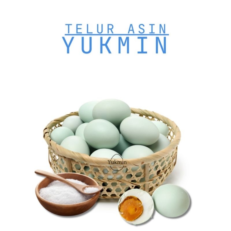 

Telur Asin Masir / Telur Asin Masir 10 pcs isi 10 / Telor Asin Masir/ Telur Asin berminyak / Telur asin murah
