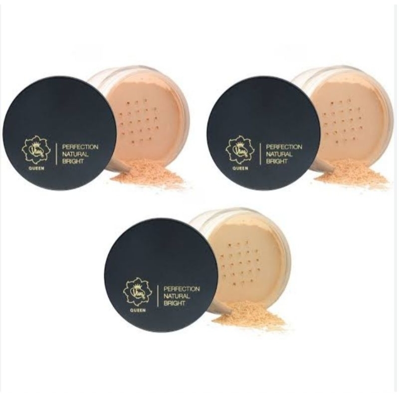 viva queen loose powder