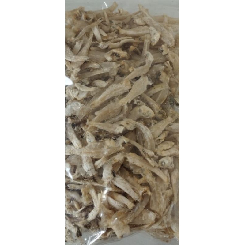 

Teri katak 1 pack 200 gram