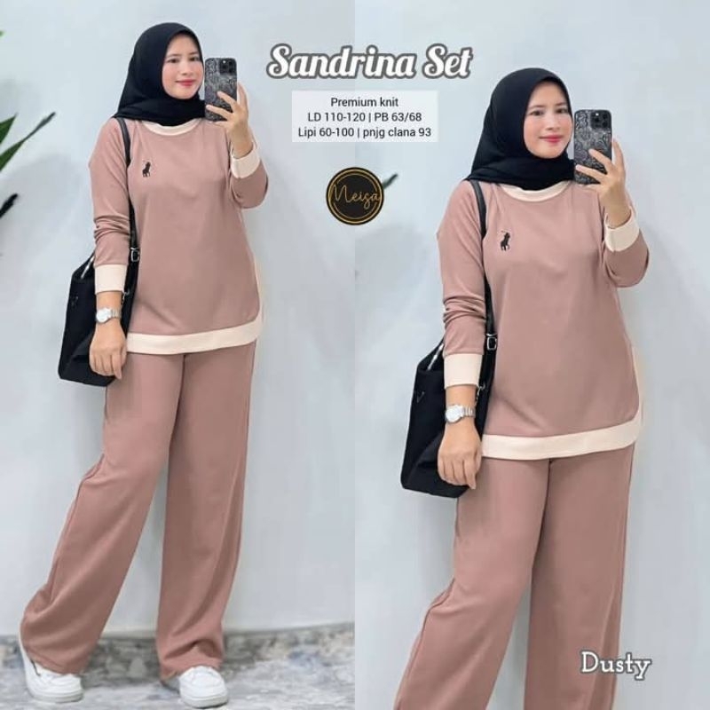 Sandrina set