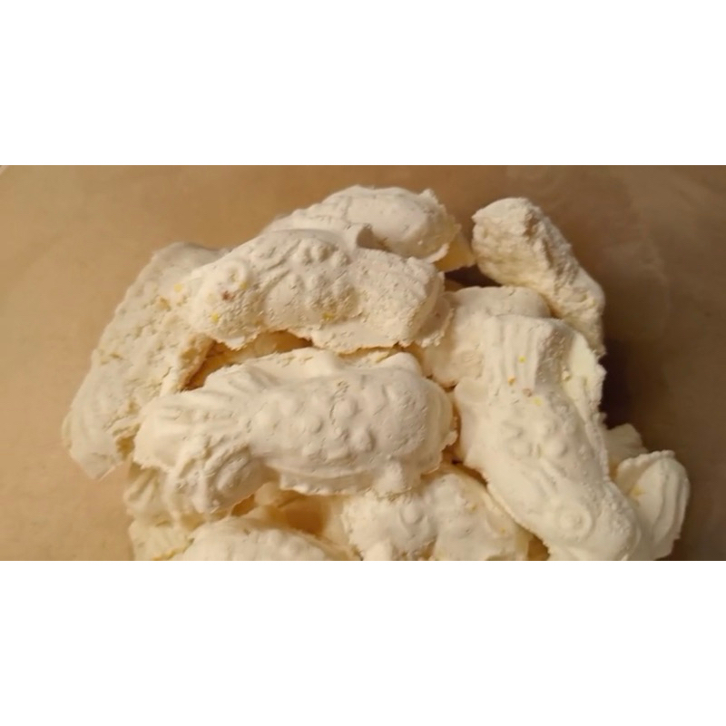 

Bangkit santan jadoel