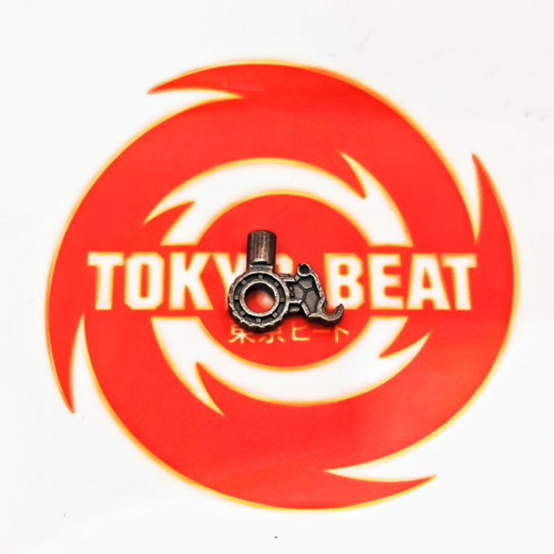 MG 1/100 GUNDAM BARBATOS METAL PART A1 22 B20 C6 C14