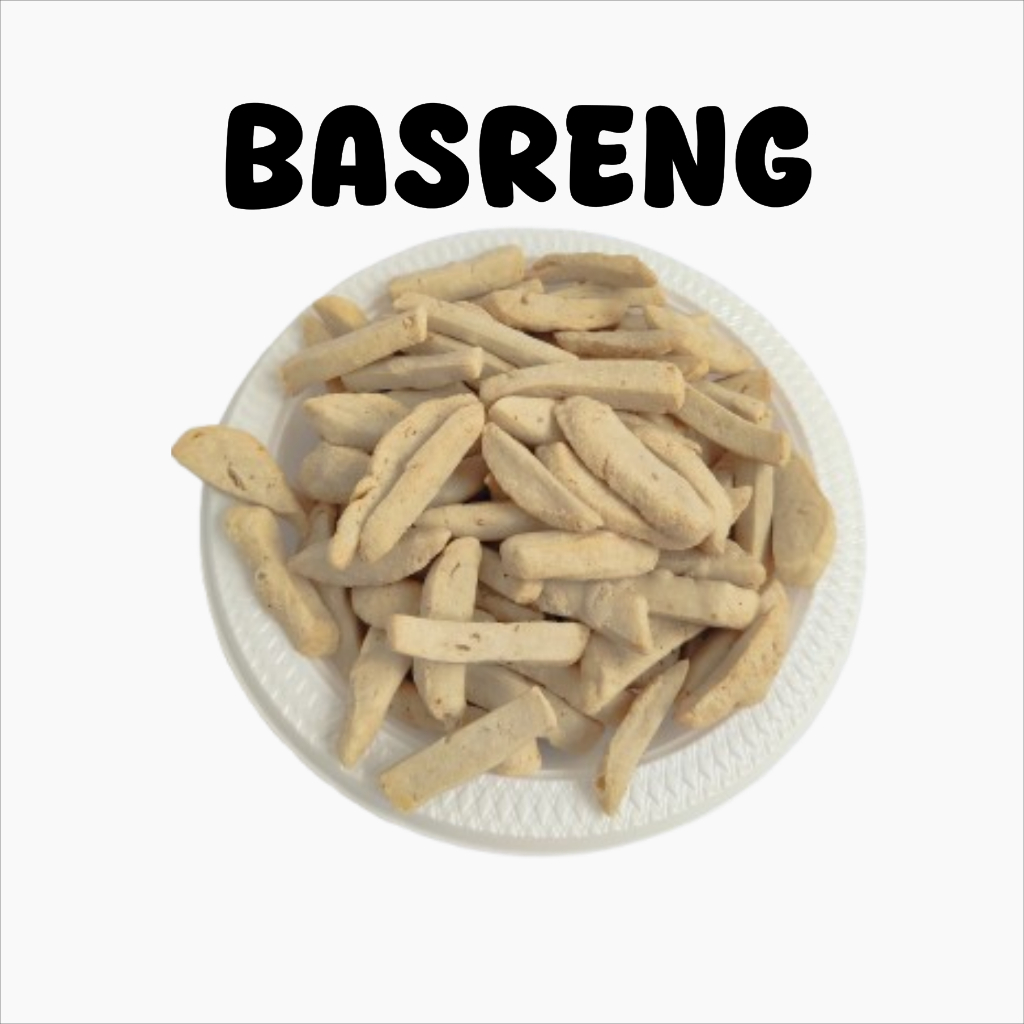 

keripik basreng kemasan 500 gr
