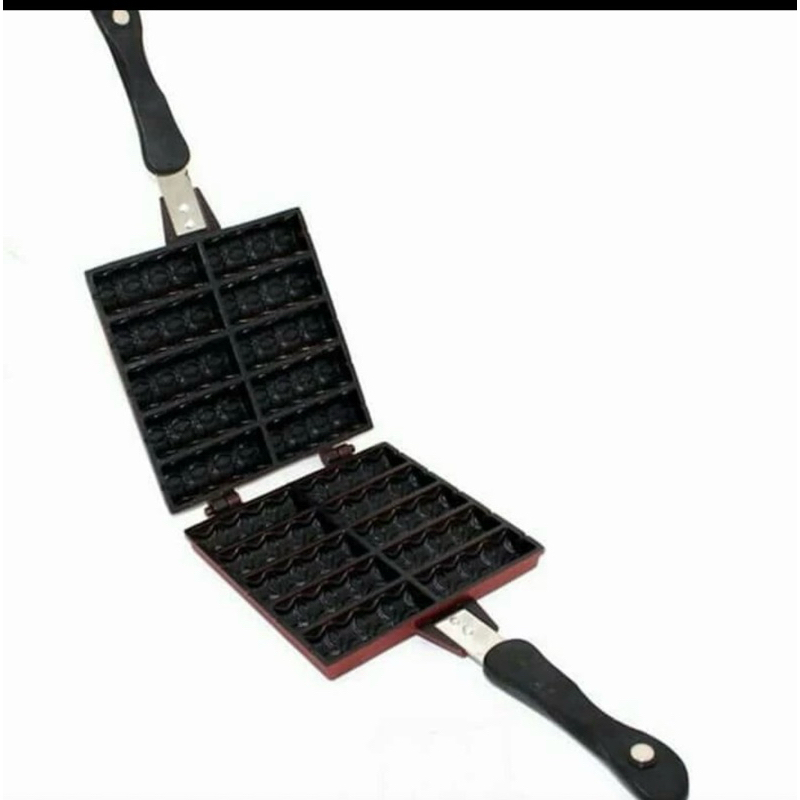 double side pan suggo