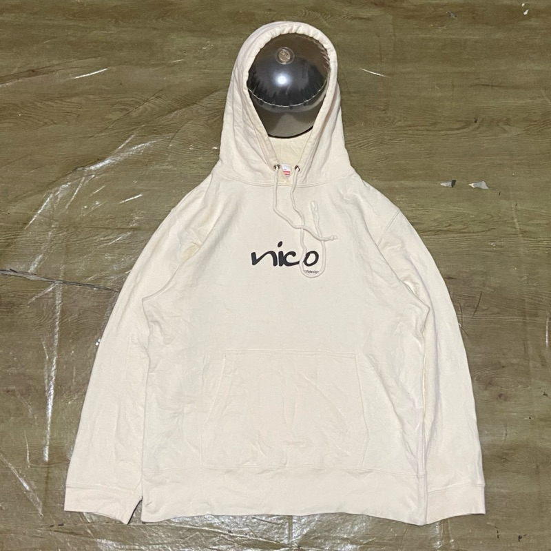 hoodie United Athle M