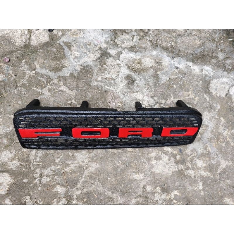 Grill Ford Ranger 2000 - 2002