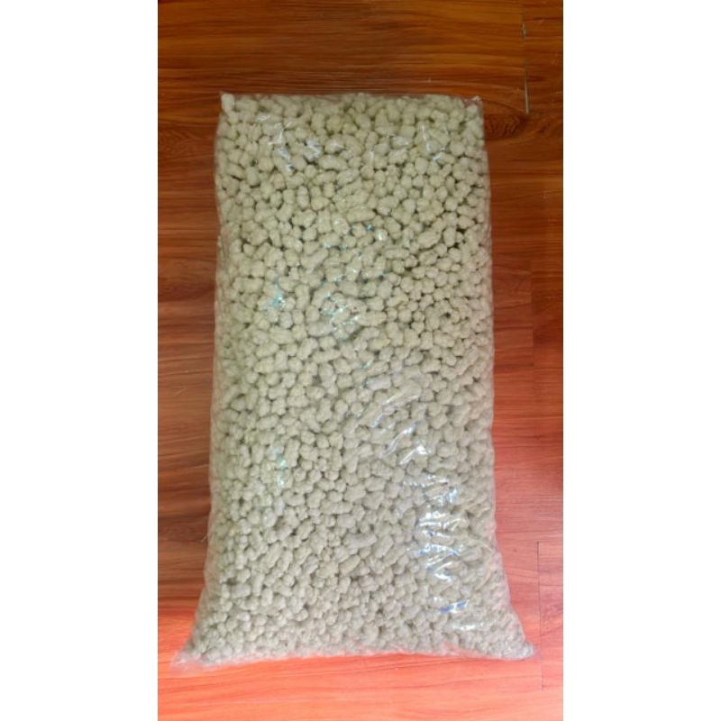 PILUS CIKUR 1 KG / PILUS KENCUR TIKTAK SUKABUMI