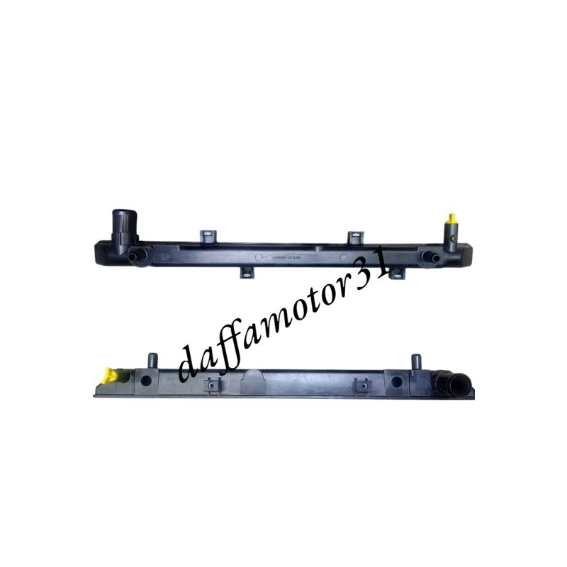 LOWER TANK RADIATOR GRAND NEW AVANZA NEW TERIOS AT ORIGINAL/COVER TANK RADIATOR GRAND NEW AVANZA NEW