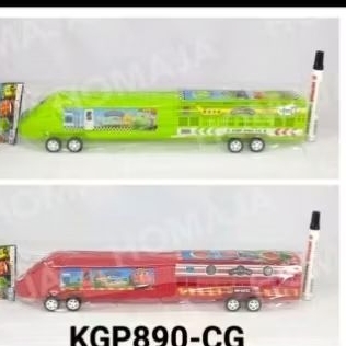 mobil truk militari king mainan mobil kontrainer truck kontrainer panjang