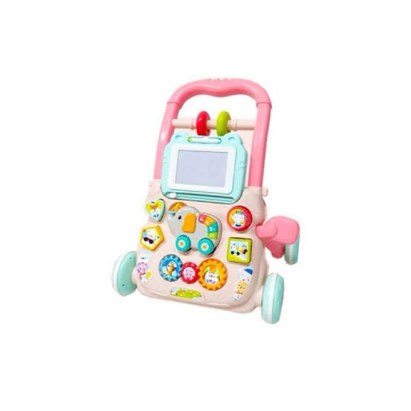 push walker sugar baby