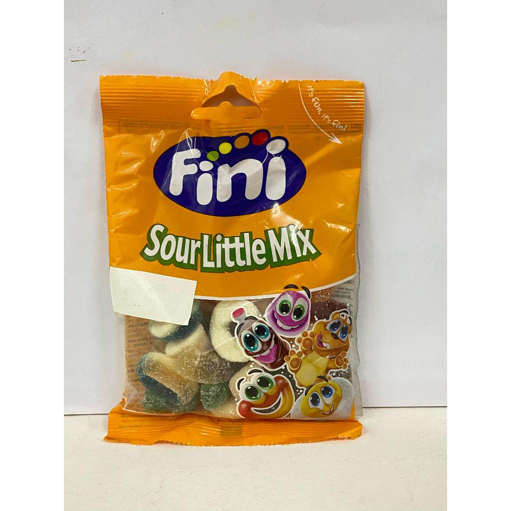 

FINI LITTLE MIX 100GR