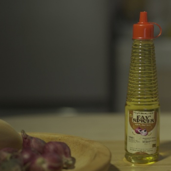 

Minyak Bawang Merah (Shallot oil) 140 ML