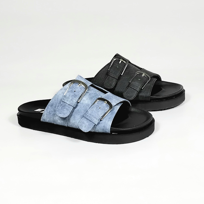 ERVAKA OFFICIAL - CORNIE SANDAL