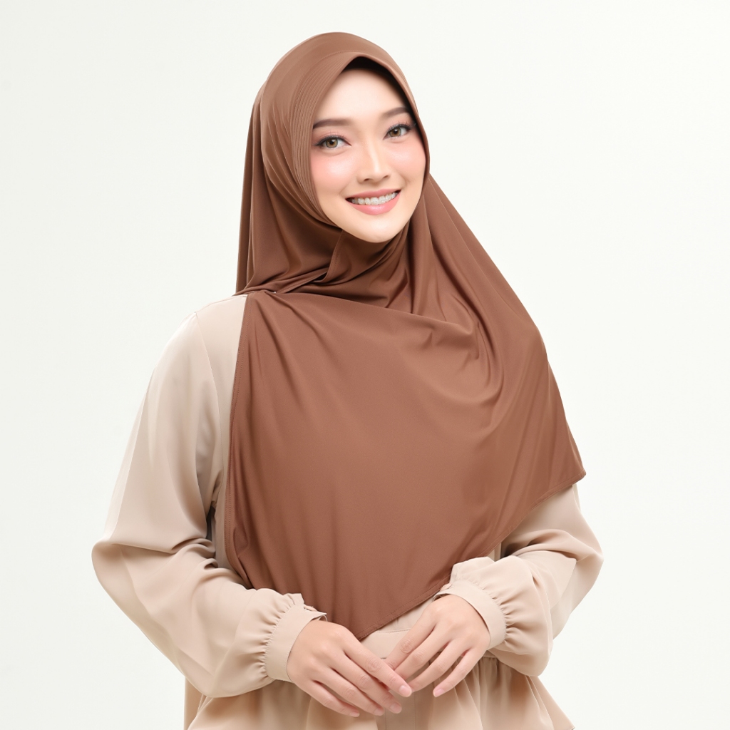 Rabbani - Kerudung Instan Dewasa Cabrio