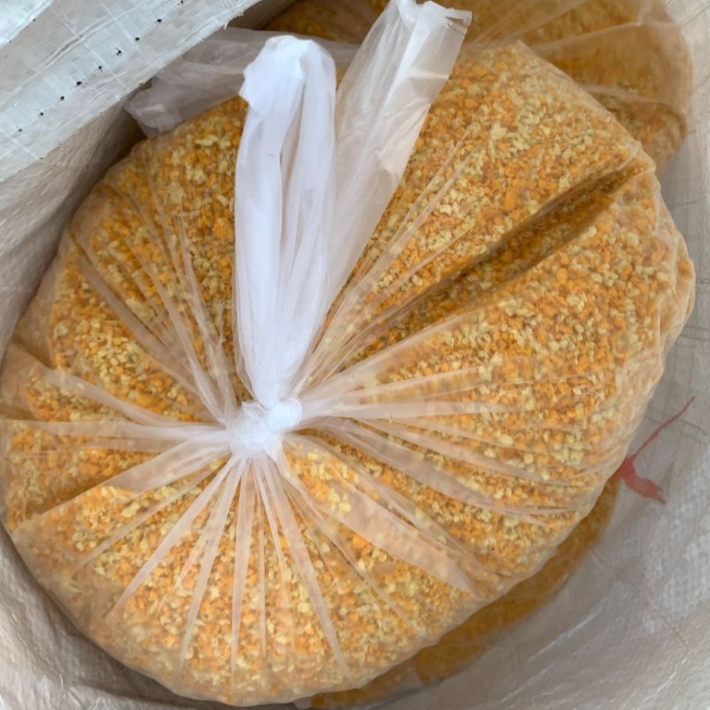 

TEPUNG ROTI KINZO 1KG