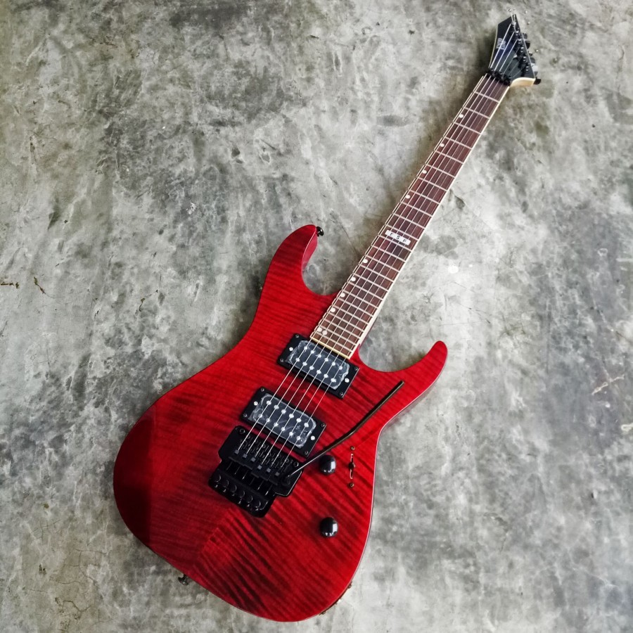 Gitar Elektrik Custom  ESP LTD MH Series