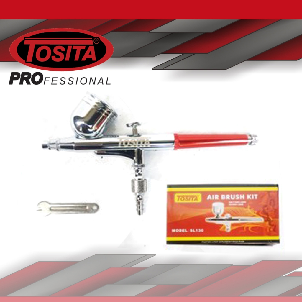 

Air Brush Kit, air brush untuk mengecat dan air brush