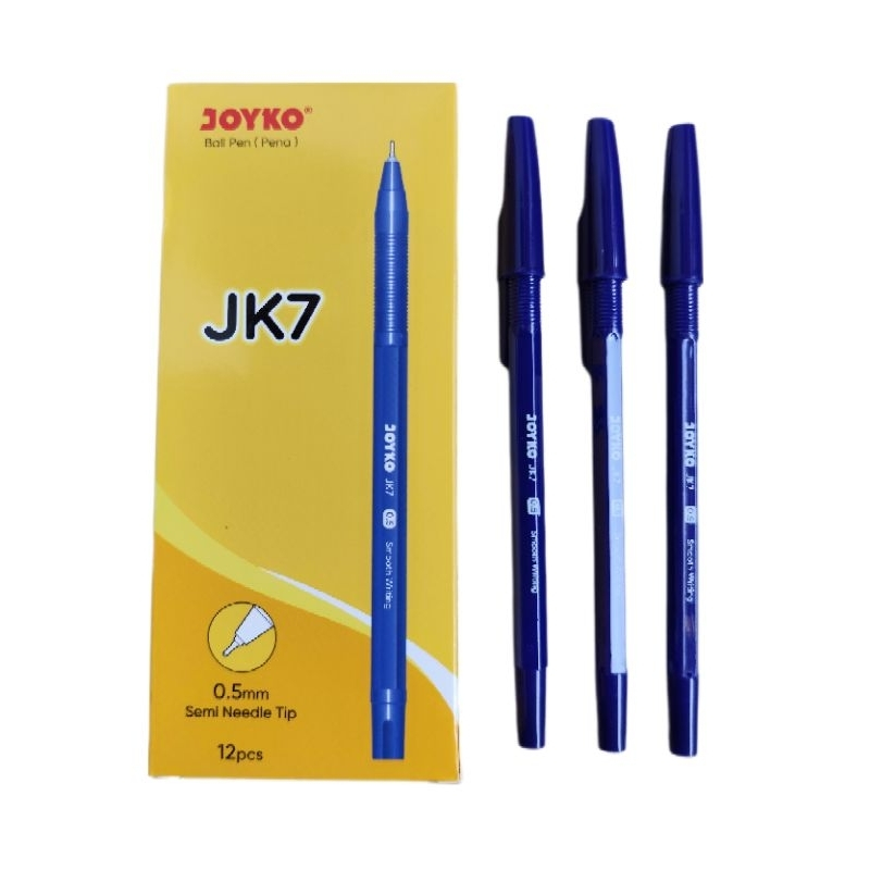 

JOYKO BALL PEN JK7 BLUE