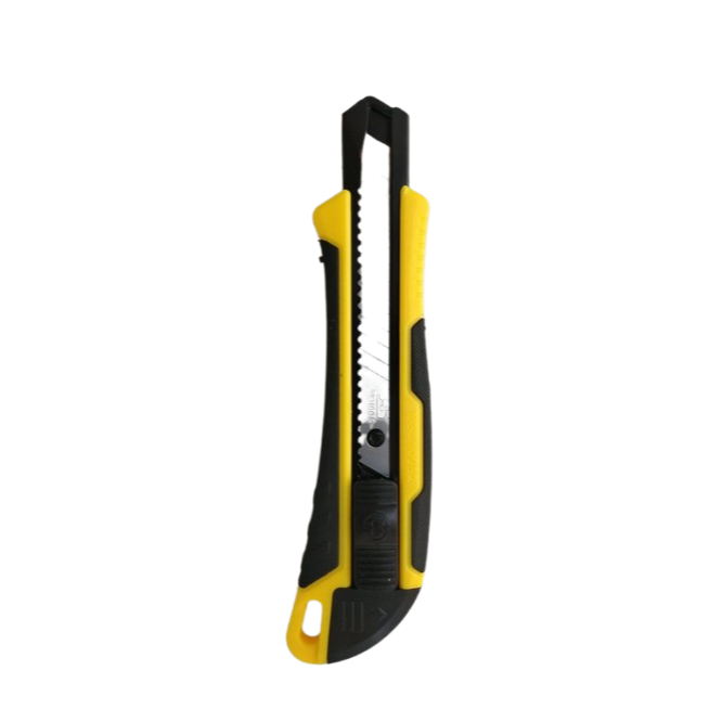 

BS310052 Utility Cutter 18mm TERBAIK/ORIGINAL