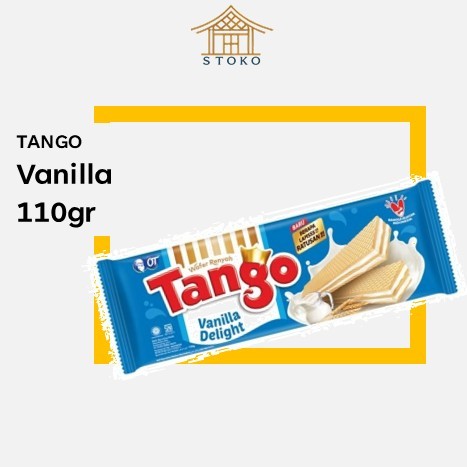 

Tango Wafer Renyah 110gr – Camilan Lezat untuk Segala Suasana
