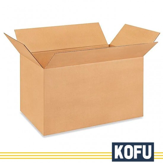 

60x35x35 SWR - Single wall / Kardus / kotak / packing / box / dus / karton