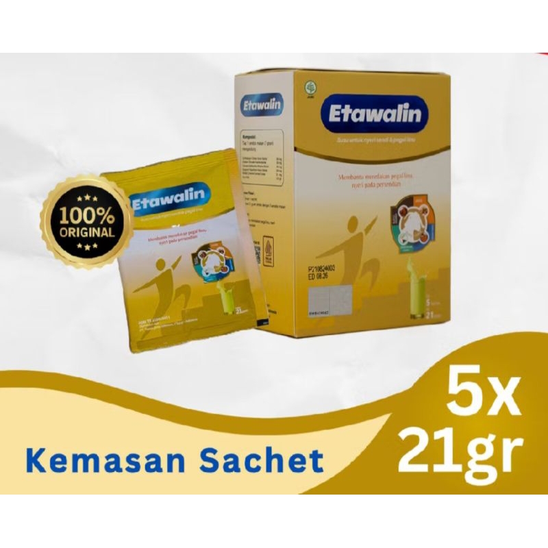 

Etawalin Susu Kambing Etawa – 5 Sachet ED 2026