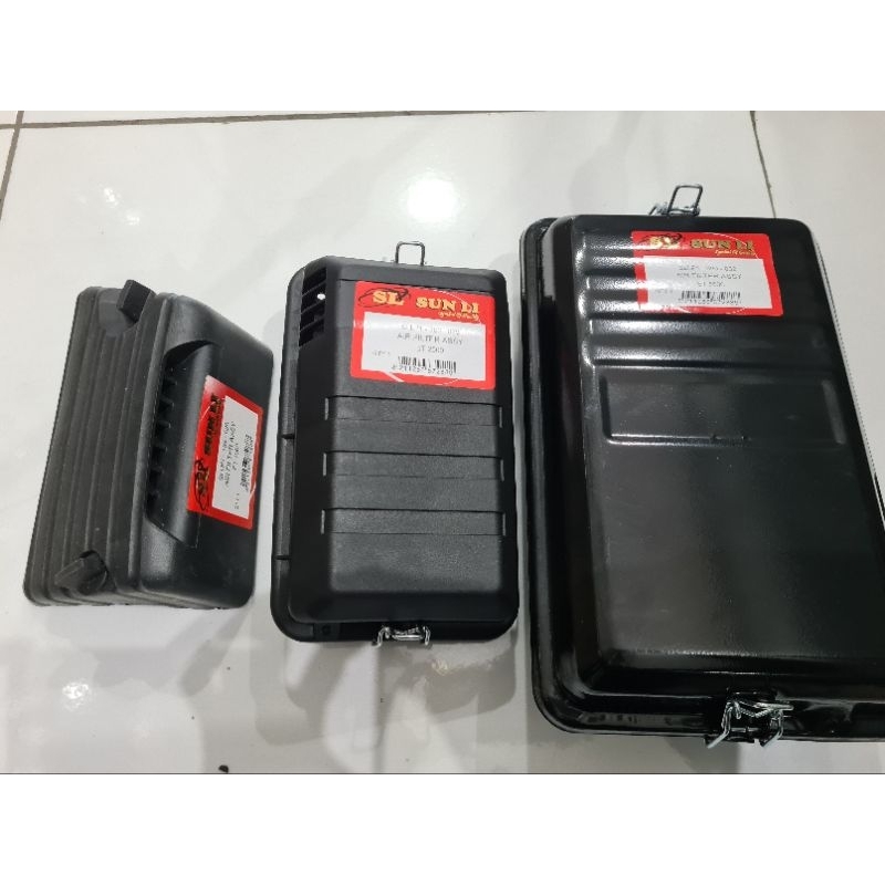 Filter Udara Assy / Air Filter Udara Assy / Air Filter Housing Genset