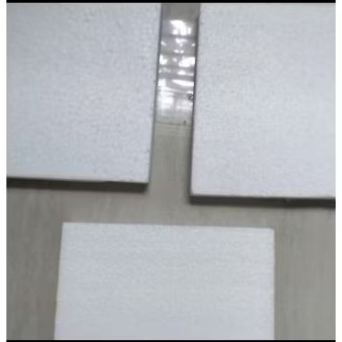 

Styrofoam Ukuran pilih di varian