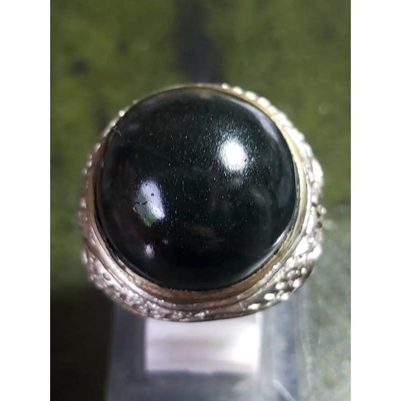 Black Jade