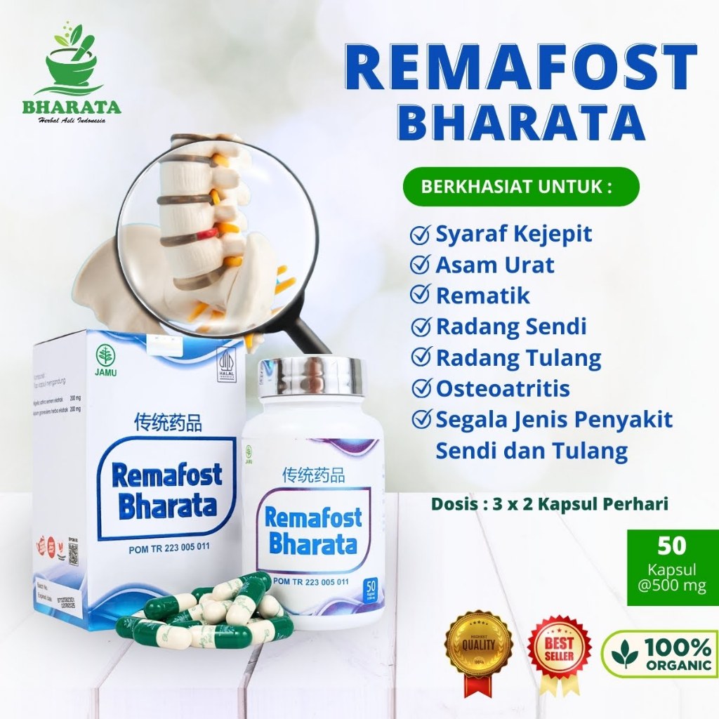 Obat Asam Urat yang paling Ampuh