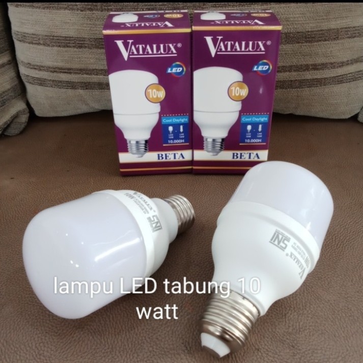 Lampu LED VATALUX 15 Watt Paling Terang