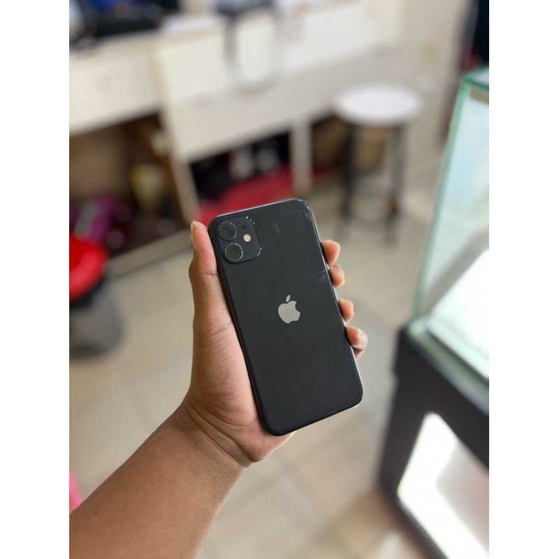 iphone 11 128 ibox