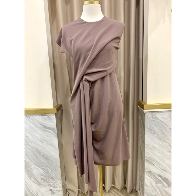 Preloved second mini dress AVGAL