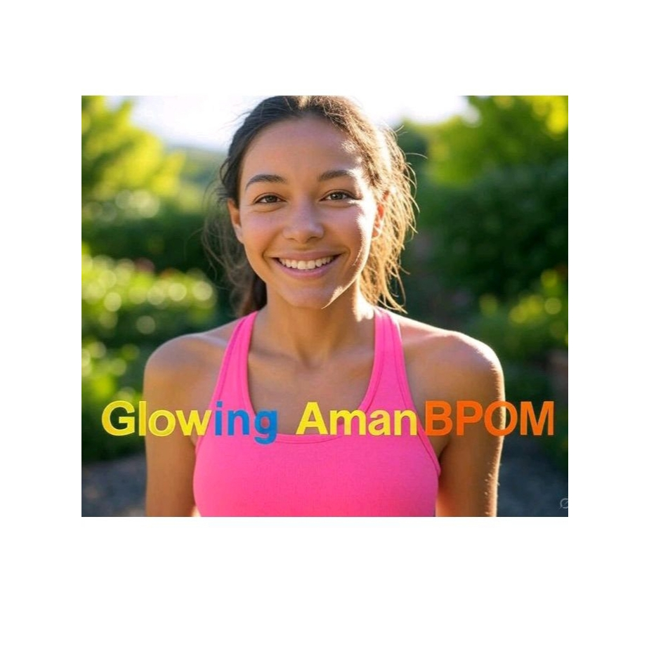 

VitaCoa Triple Glowing Perawatan Tubuh Wajah Miss V Skincare Booster BPOM Mencerahkan Kulit Badan