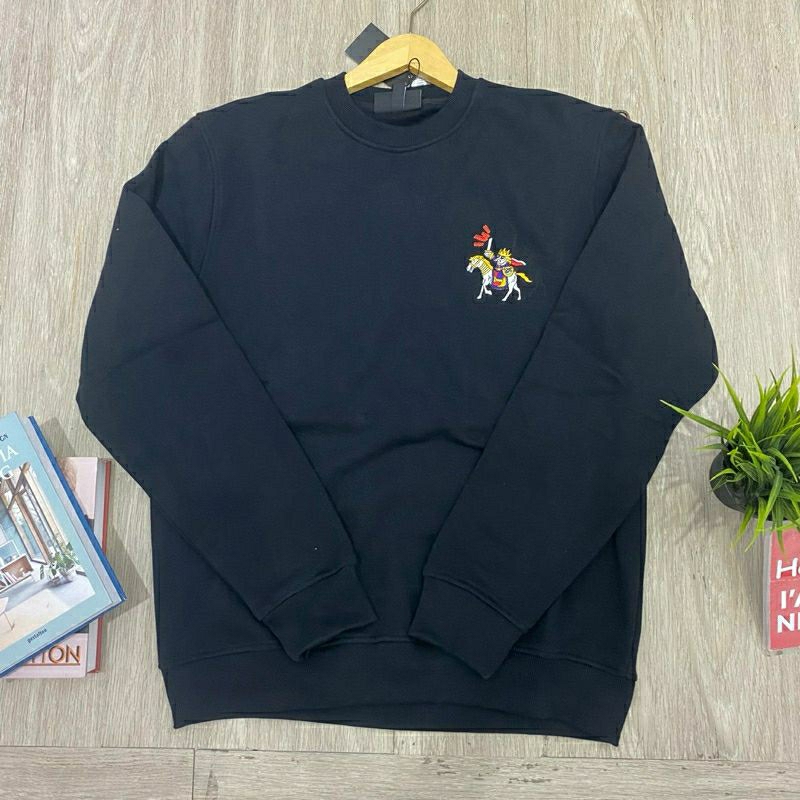 sweater 3second x rrq pria original