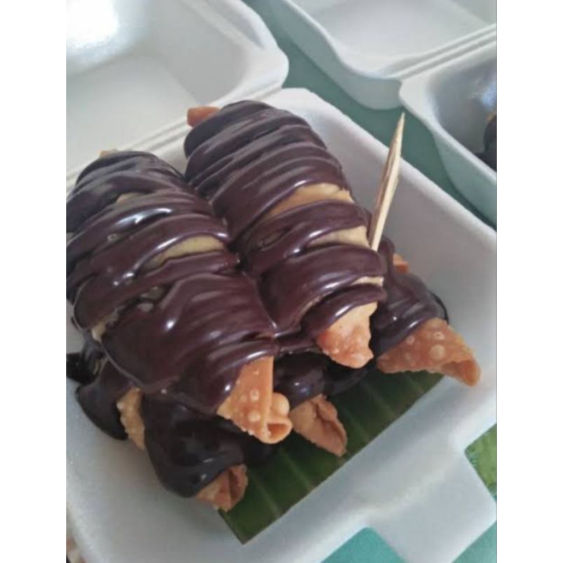 

Molen Topping