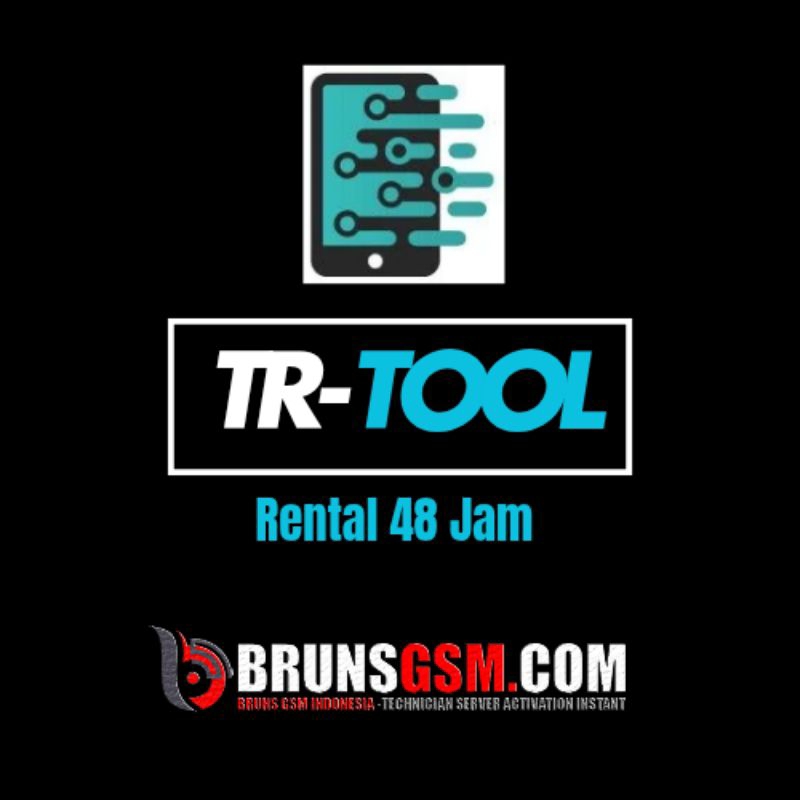 Rental TR Tool Pro | Sewa TR Tool Pro